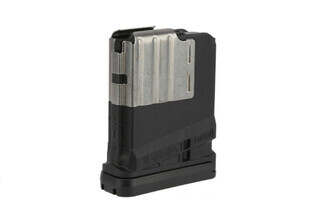 The Lancer Systems L7awm 10 round magazine is designed for semi automatic AR rifle systems chambered in .308